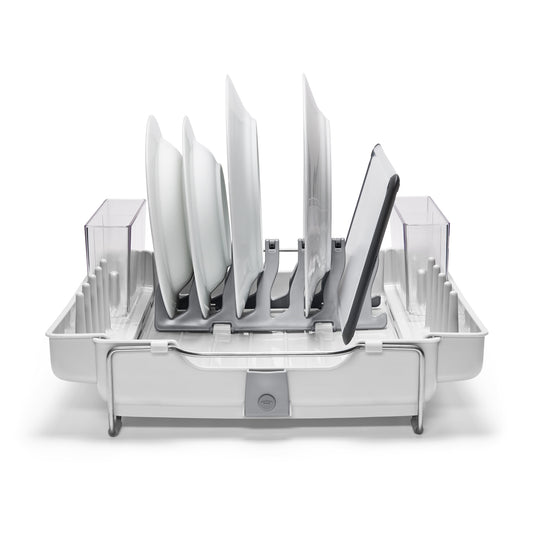 OXO GG FOLDAWAY DISH RACK