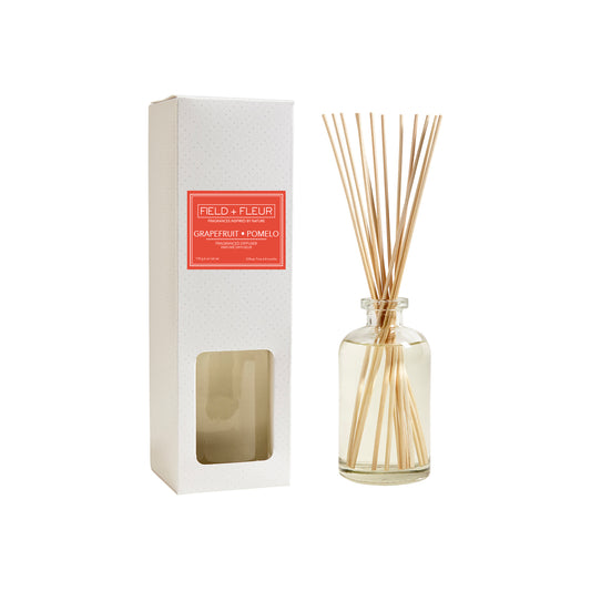 GRAPEFRUIT POMELO DIFFUSER 6oz