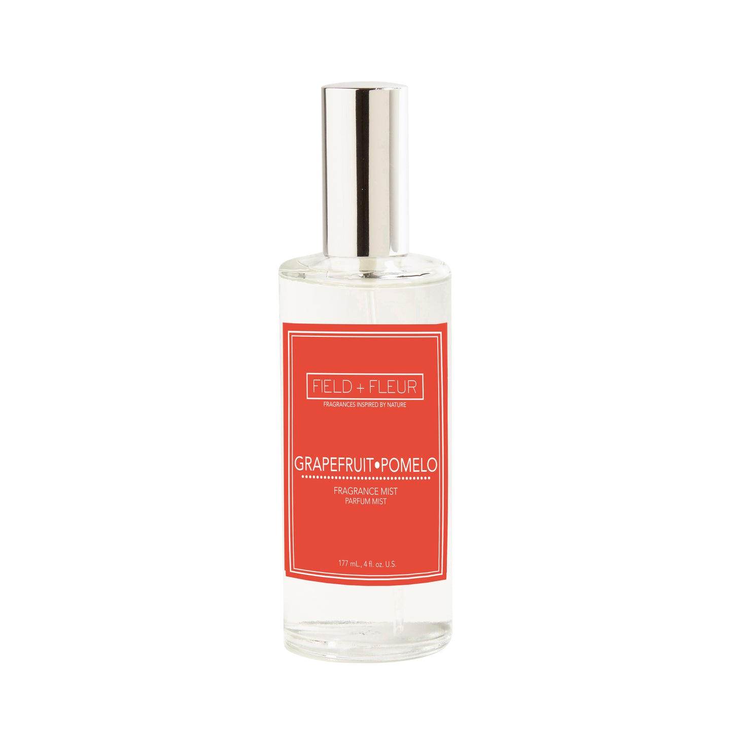 GRAPEFRUIT POMELO FRAGANCE MIST 4oz.