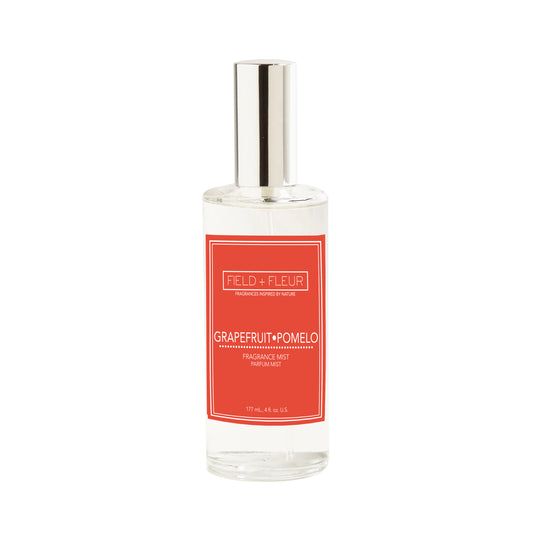 GRAPEFRUIT POMELO FRAGANCE MIST 4oz.