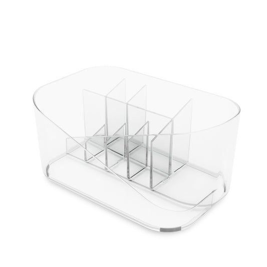 GLAM ORGANIZER CLEAR