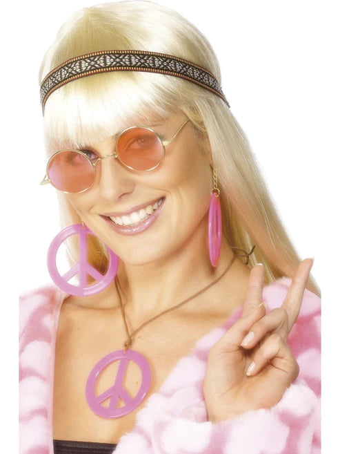 Hippie Kit Pink