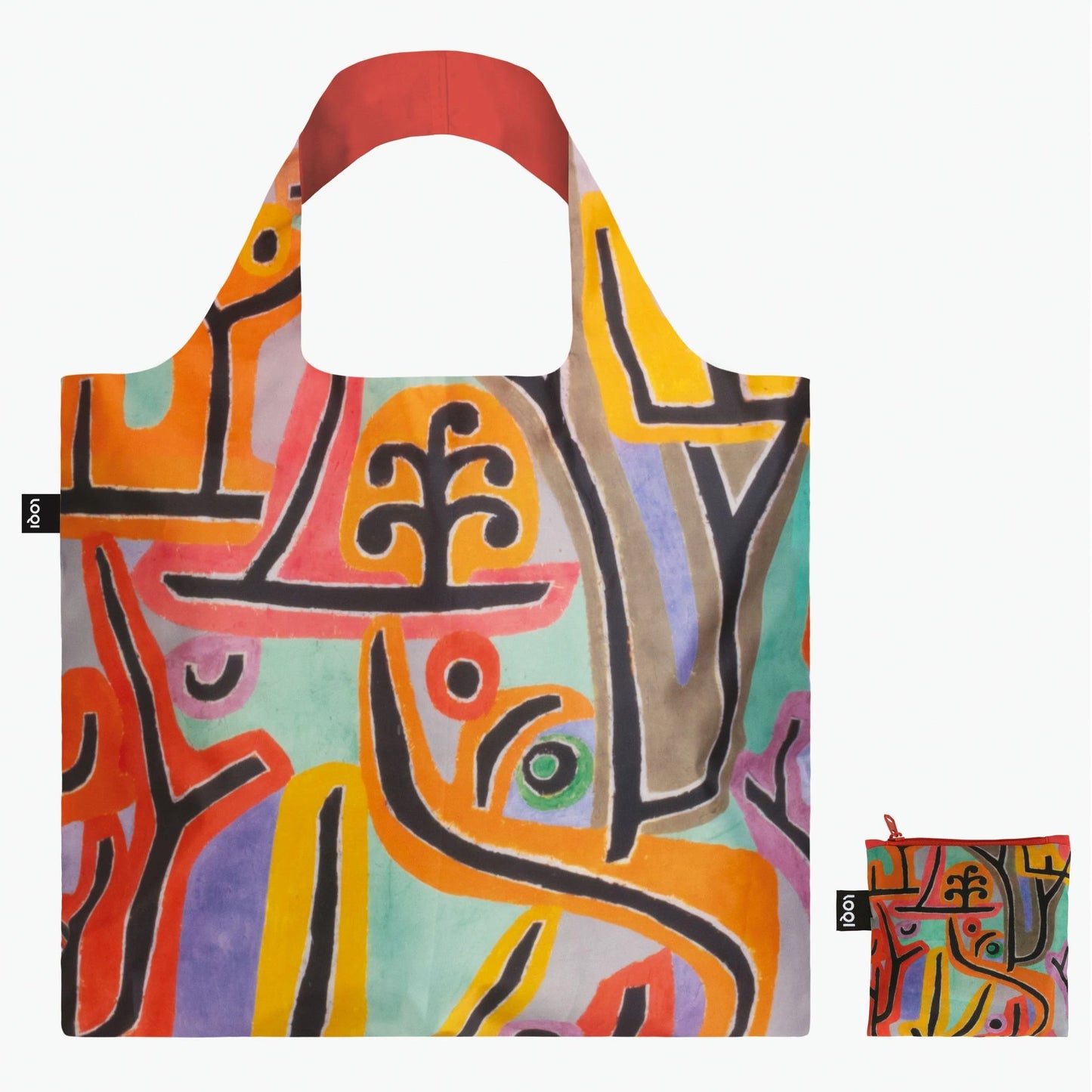 Bag Paul Klee