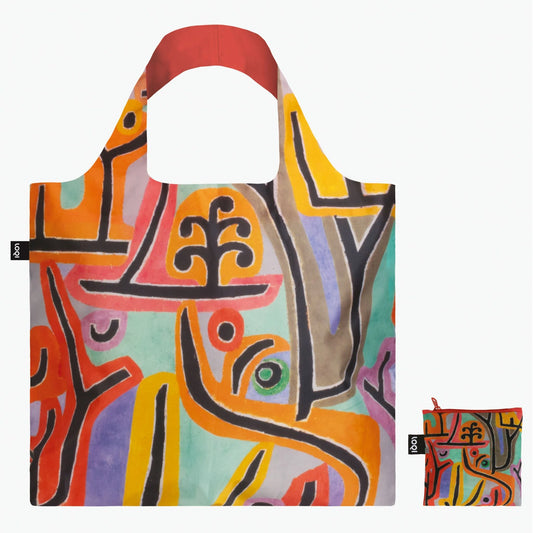 Bag Paul Klee
