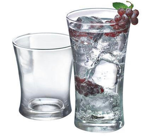 16 Piece Beverage Set