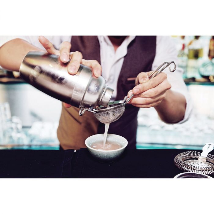 Cocktail Shaker Maker SS 18 OZ