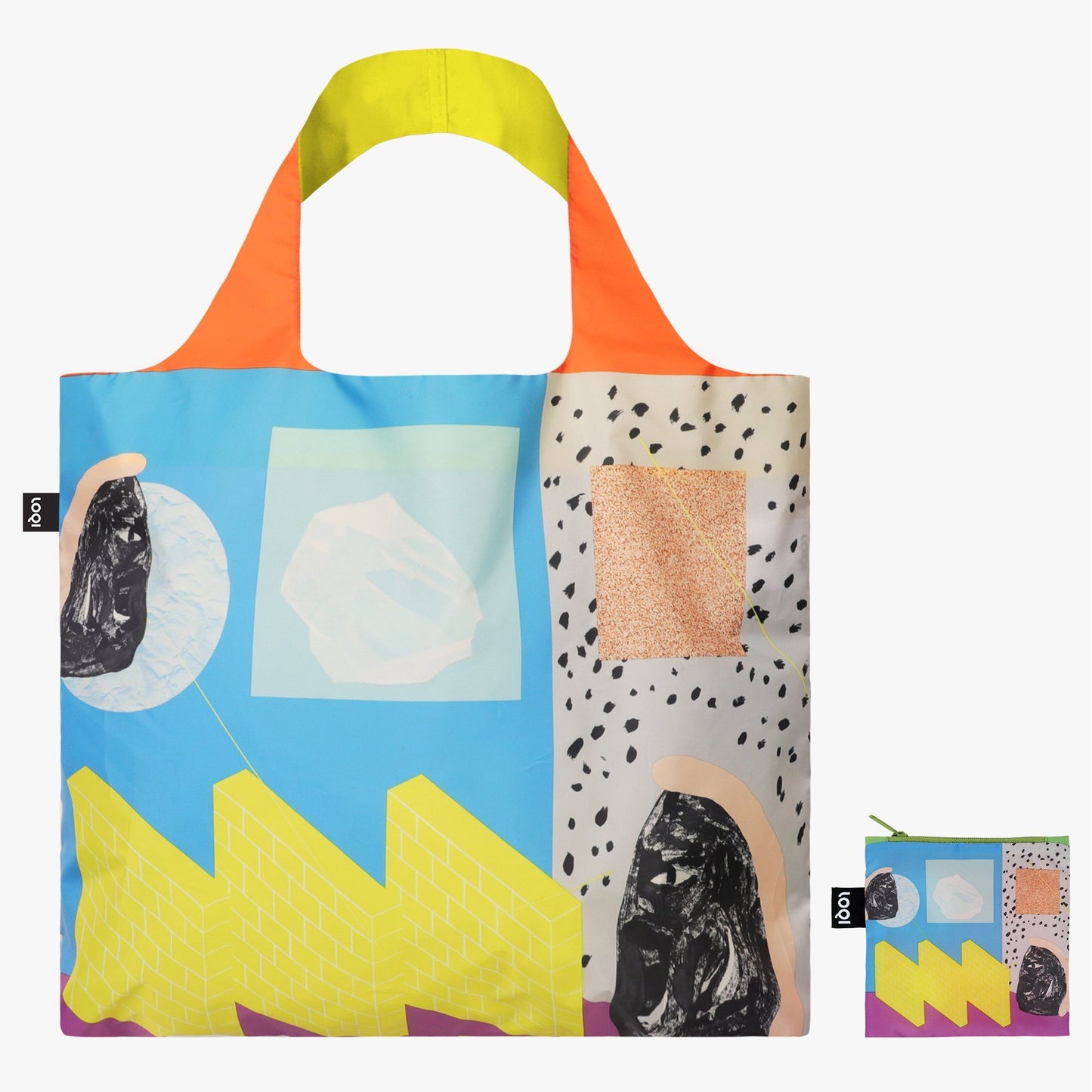 Bag Ruohan wang