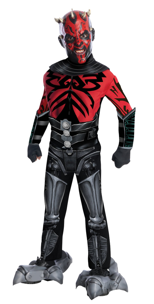 Darth Maul Child Costume