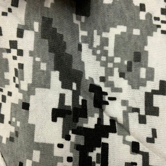 T-shirt camo #3