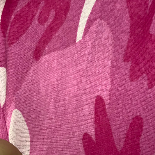 T-shirt camo #5