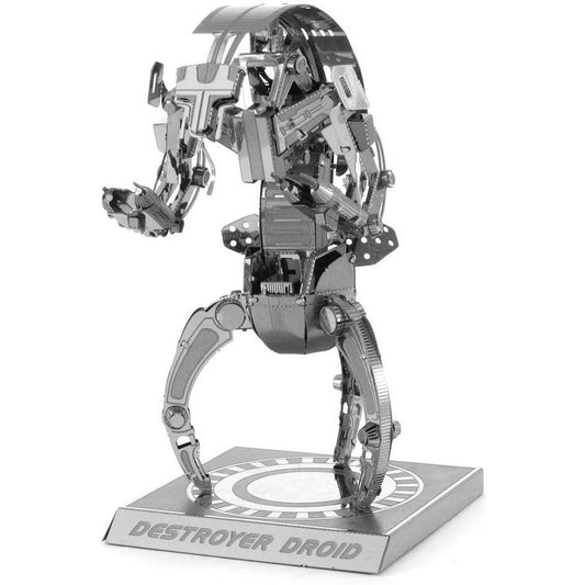 Star Wars DESTROYER DROID