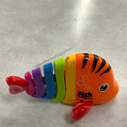 Rainbow fish