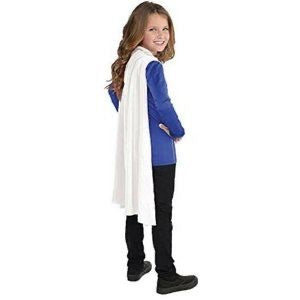White Cape