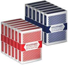 PLAYING CARDS