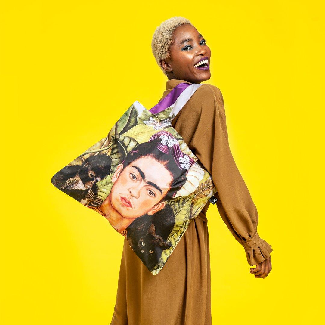 Bag frida Kahoolawe