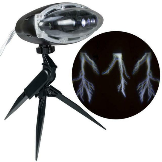 Projection Thunderbolt