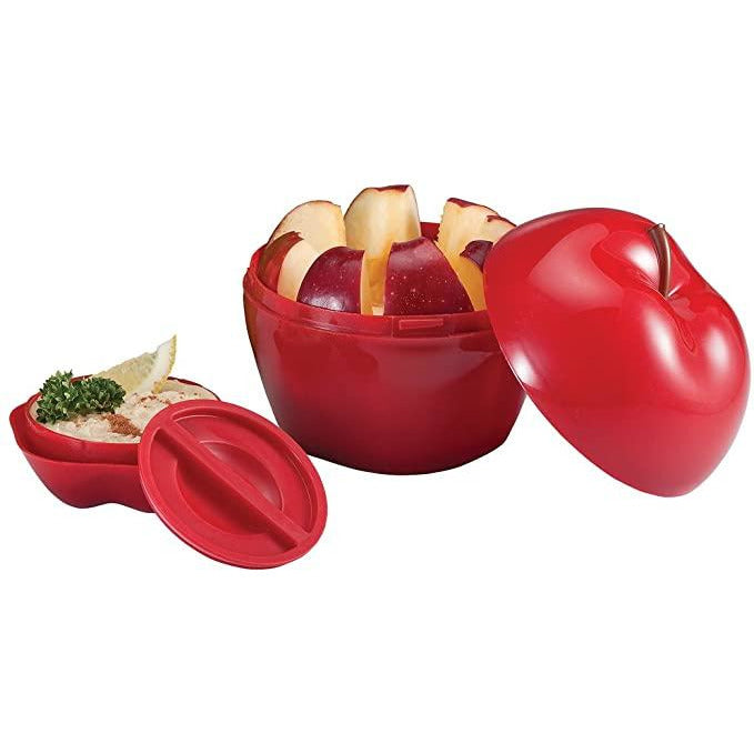 Apple & Dip to-go