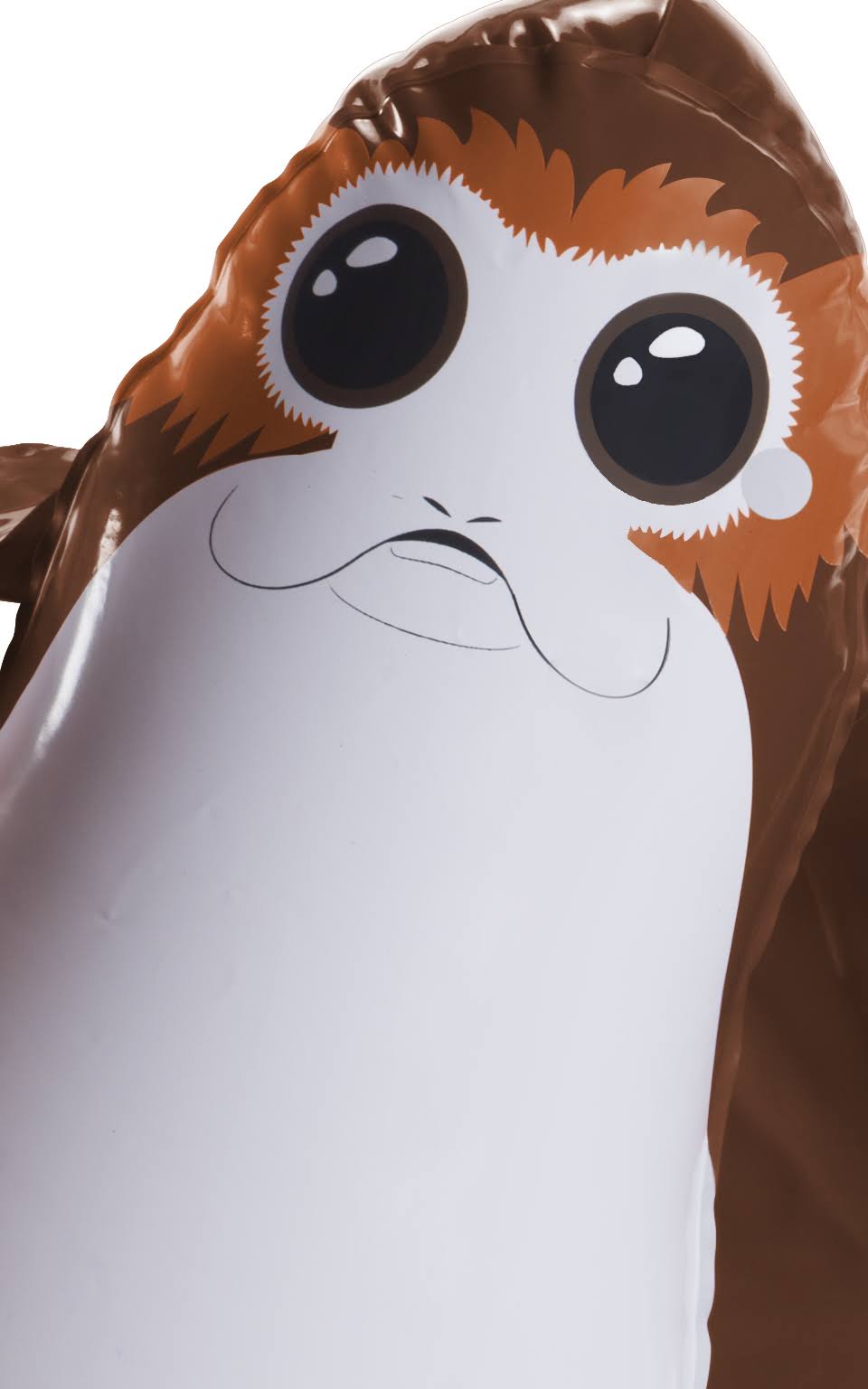 Porg Inflatable Accessory
