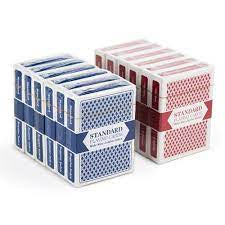 PLAYING CARDS