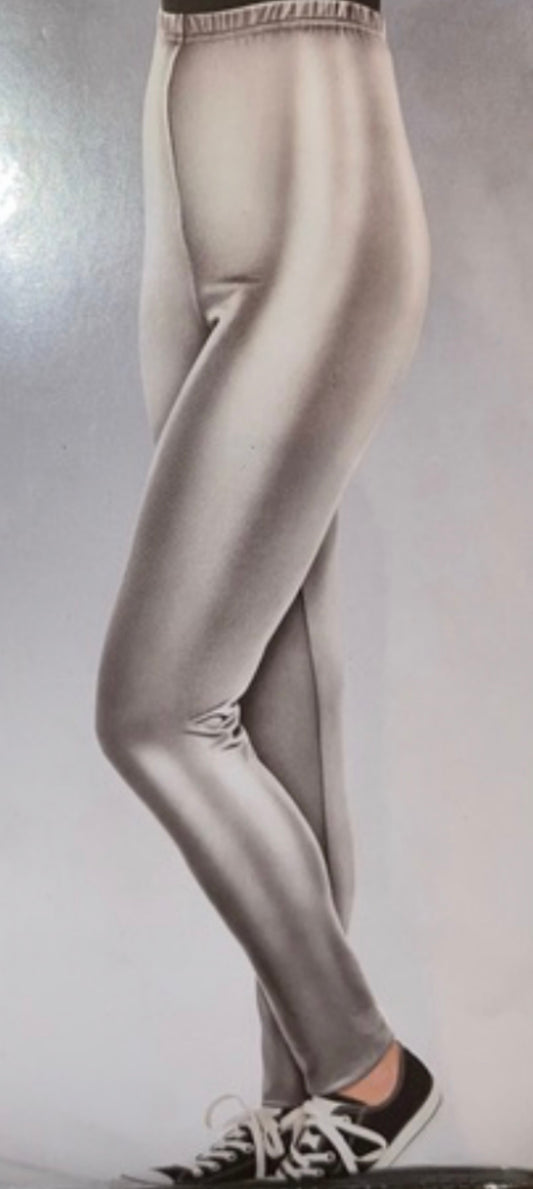 Silver Leggings