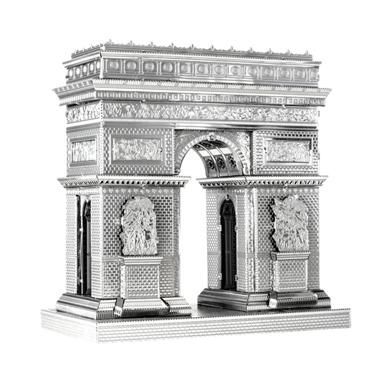 Metal Model Kits Arc de Triomphe