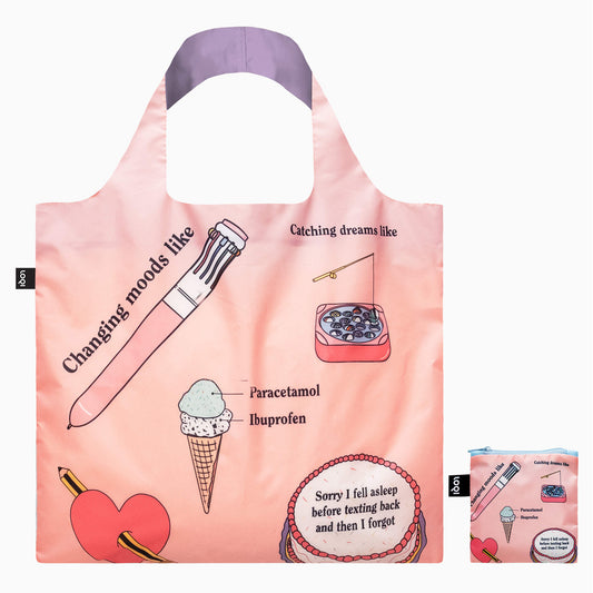 Bag Giulia harts pattern