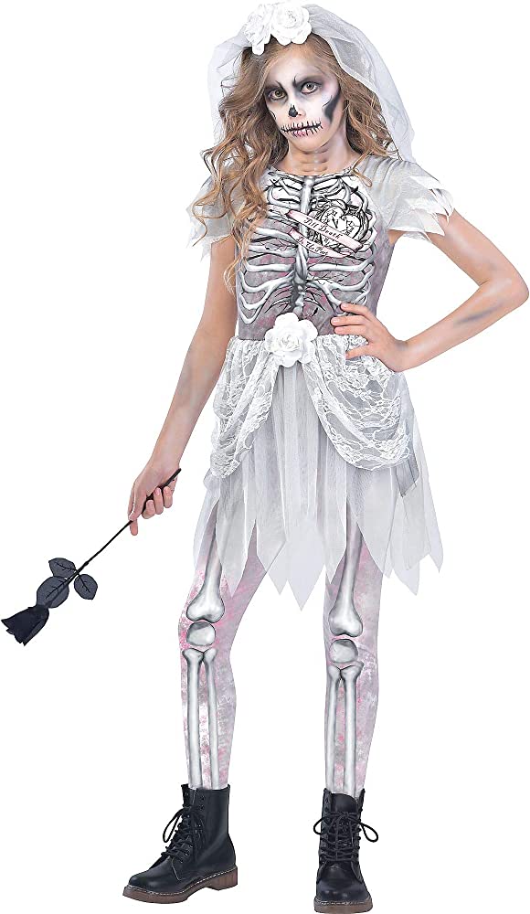 Skeleton Bride