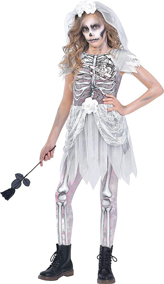 Skeleton Bride