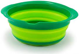 Microwave Steamer