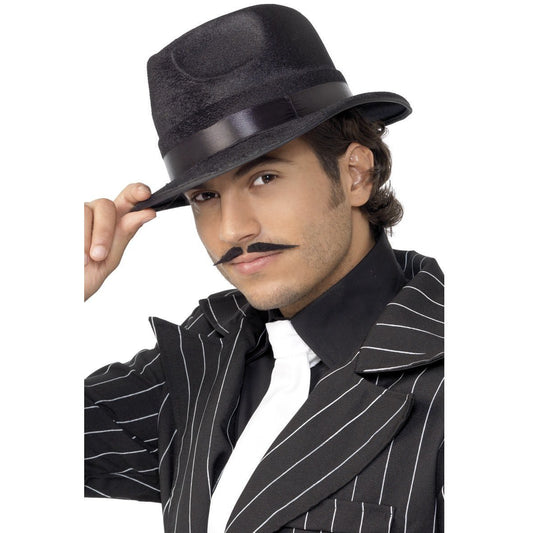 GANGSTER HAT