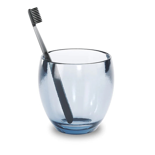 DROPLET TUMBLER/ToothBrush HLODR DENIM