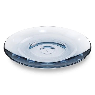 DROPLET SOAP DISH DENIM