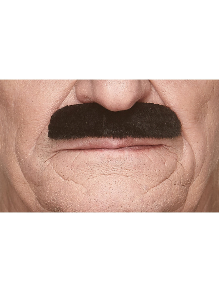 Mustaches Black