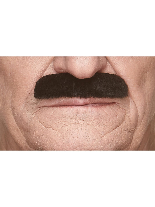 Mustaches Black