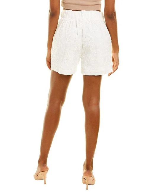 Short White