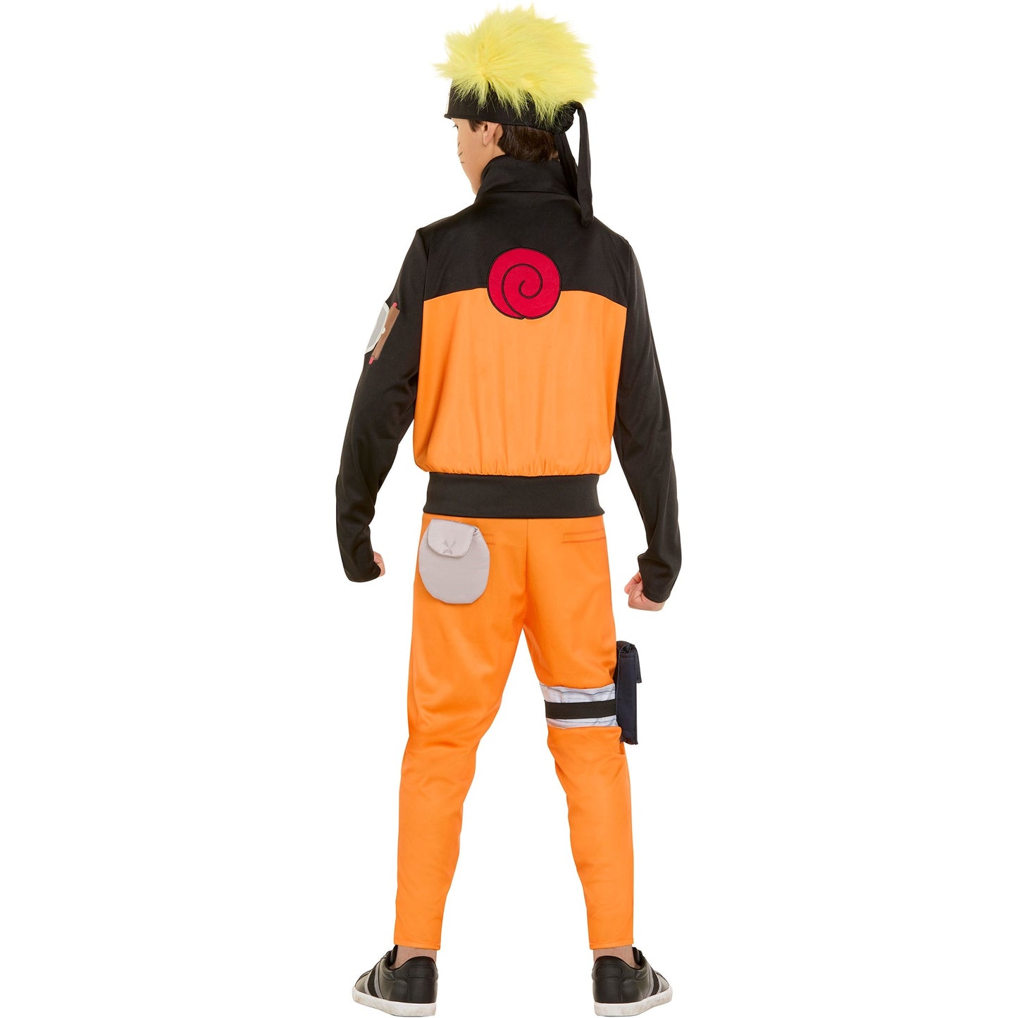 Un  Naruto Costume