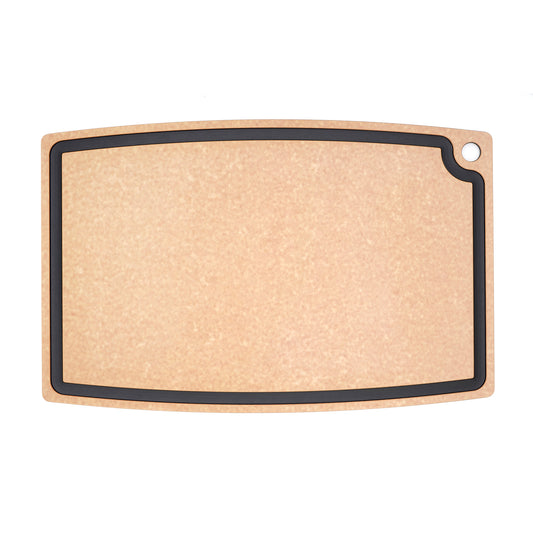 Gourmet Series Boards Wood Extra Large 27" x  17.5"