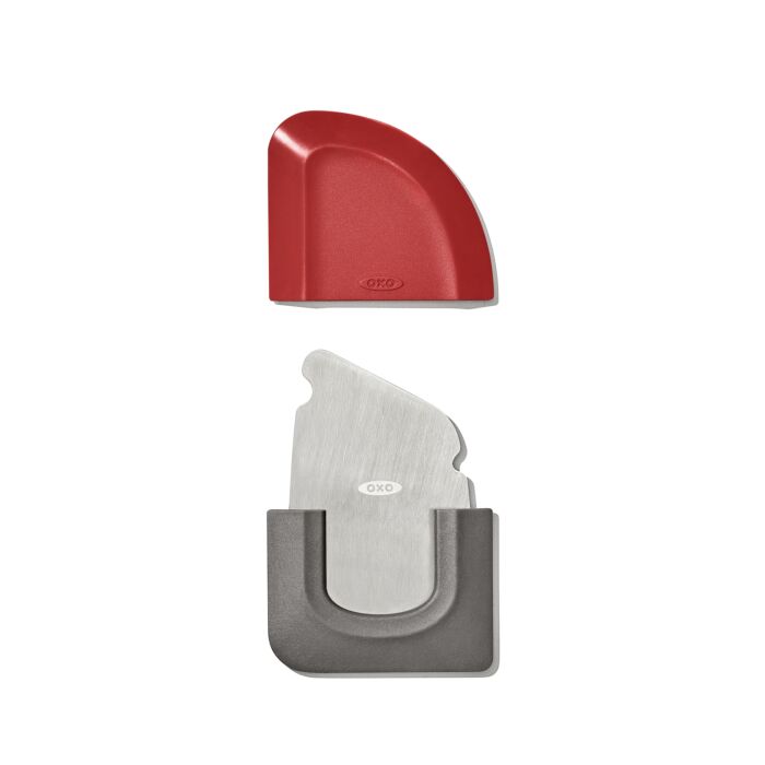 OXO ODR 3 IN 1 SQUEEGEE AND SCRAPER