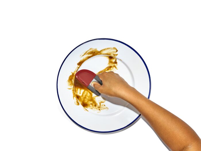 OXO ODR 3 IN 1 SQUEEGEE AND SCRAPER