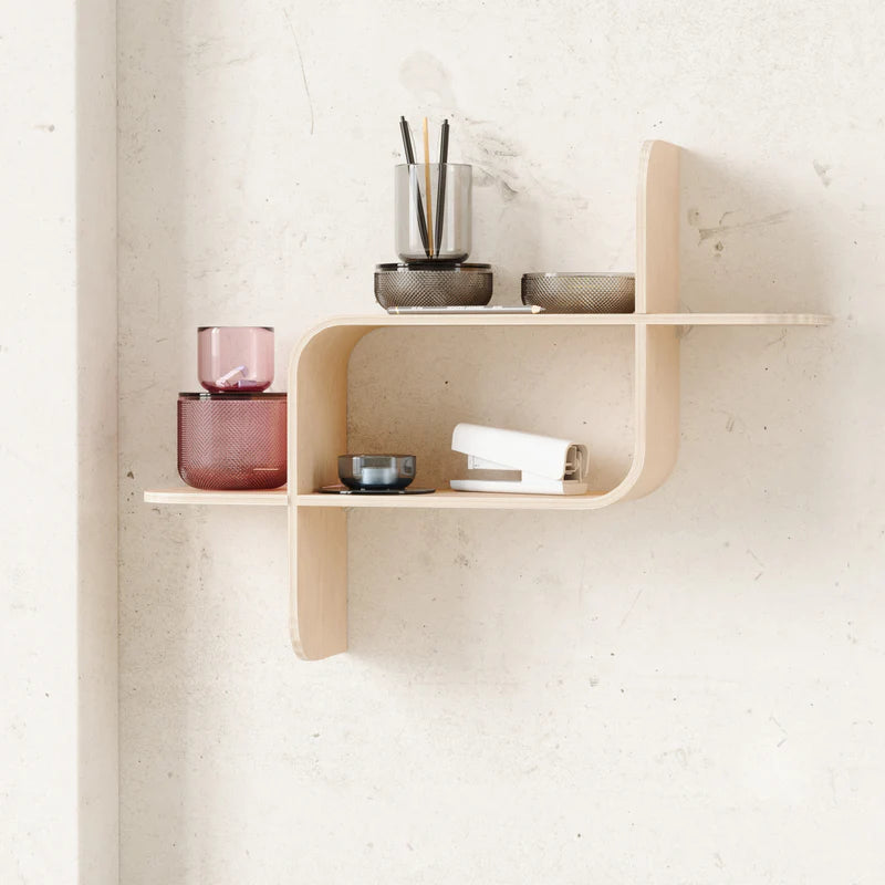Montage Shelf Natural