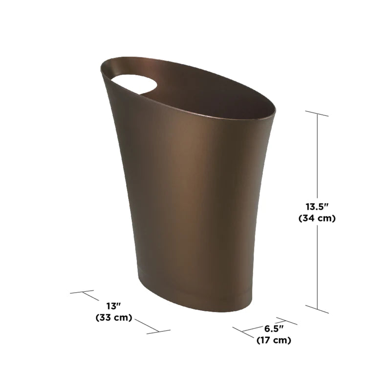 SKINNY CAN Bronze
