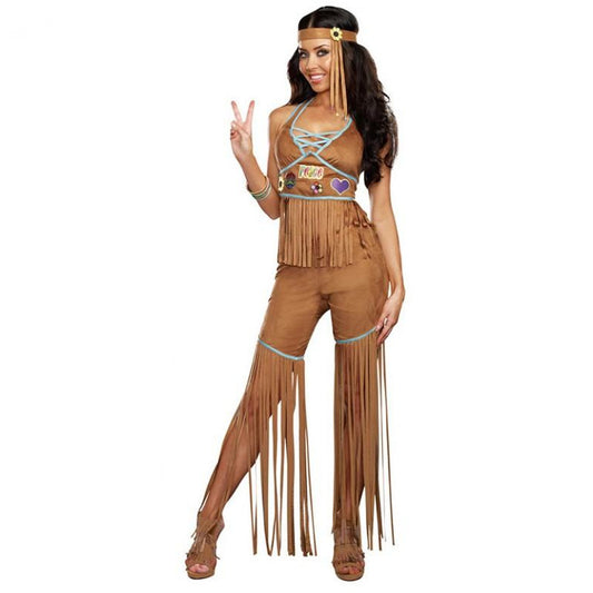 PEACE OUT COSTUME