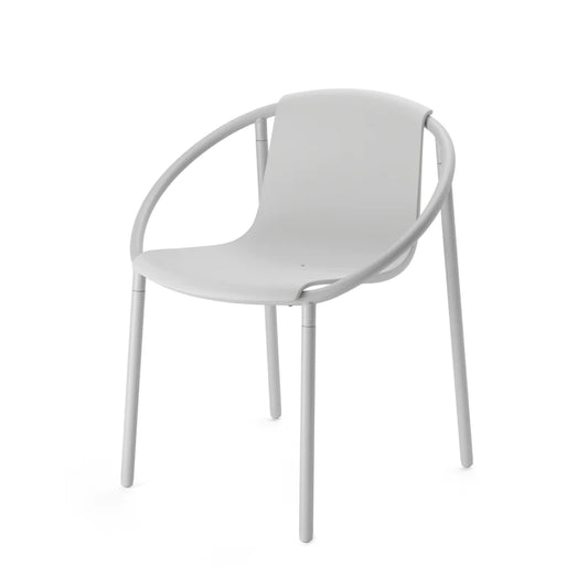 Ringo Chair Grey