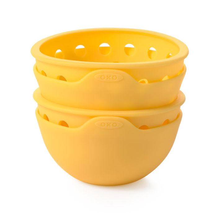 OXO GG EGG POACHER
