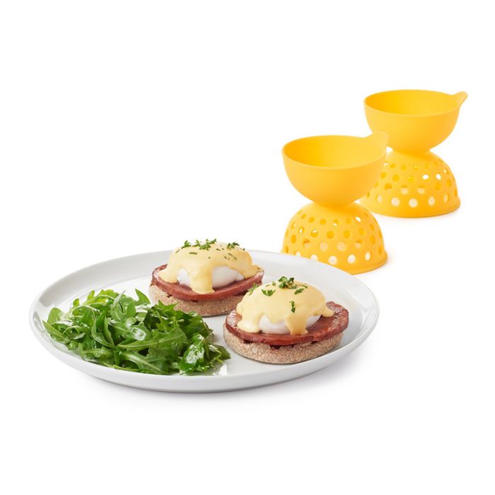 OXO GG EGG POACHER