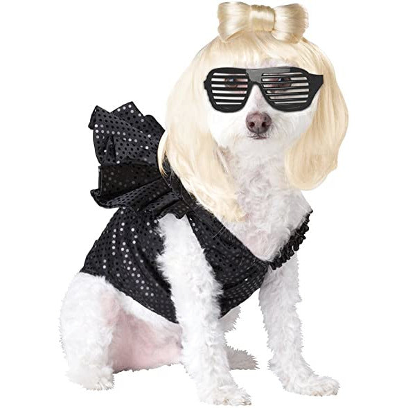Pop Sensation Costume