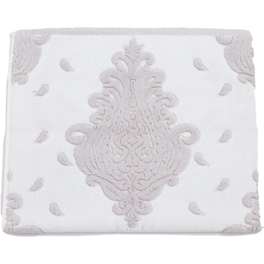ROMA TUB MAT ROSE