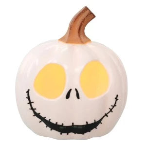 MINI JACK L/U PUMPKIN 3.5"