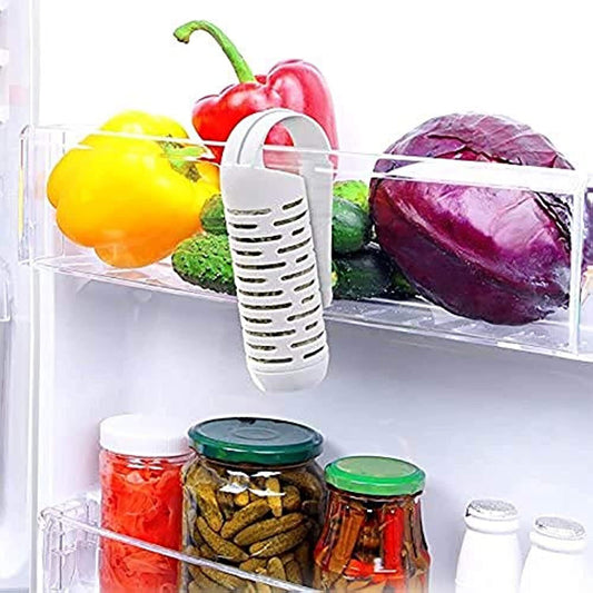Clip Odor Absorber Fridge