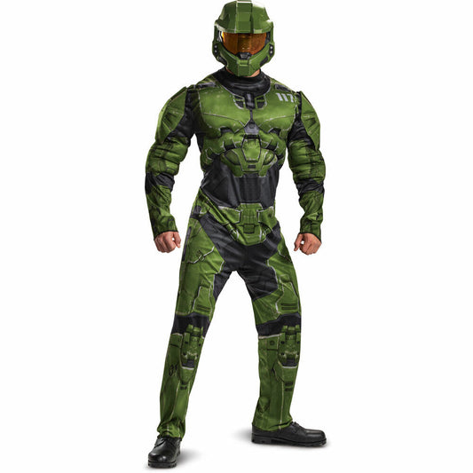 Master Chief Halo Infinite Adult